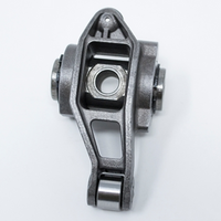 TSP LS3 Roller Rocker Arms | 1.72 Ratio