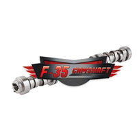 Texas Speed LS3 Stage 4 F-35 | Camshaft Package