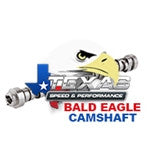 Texas Speed 229/244 @ 112 N/A" LS3 Camshaft Package