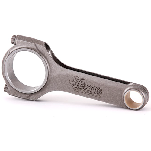 Texas Speed & Performance LS Super H Beam Rods | 6.125"