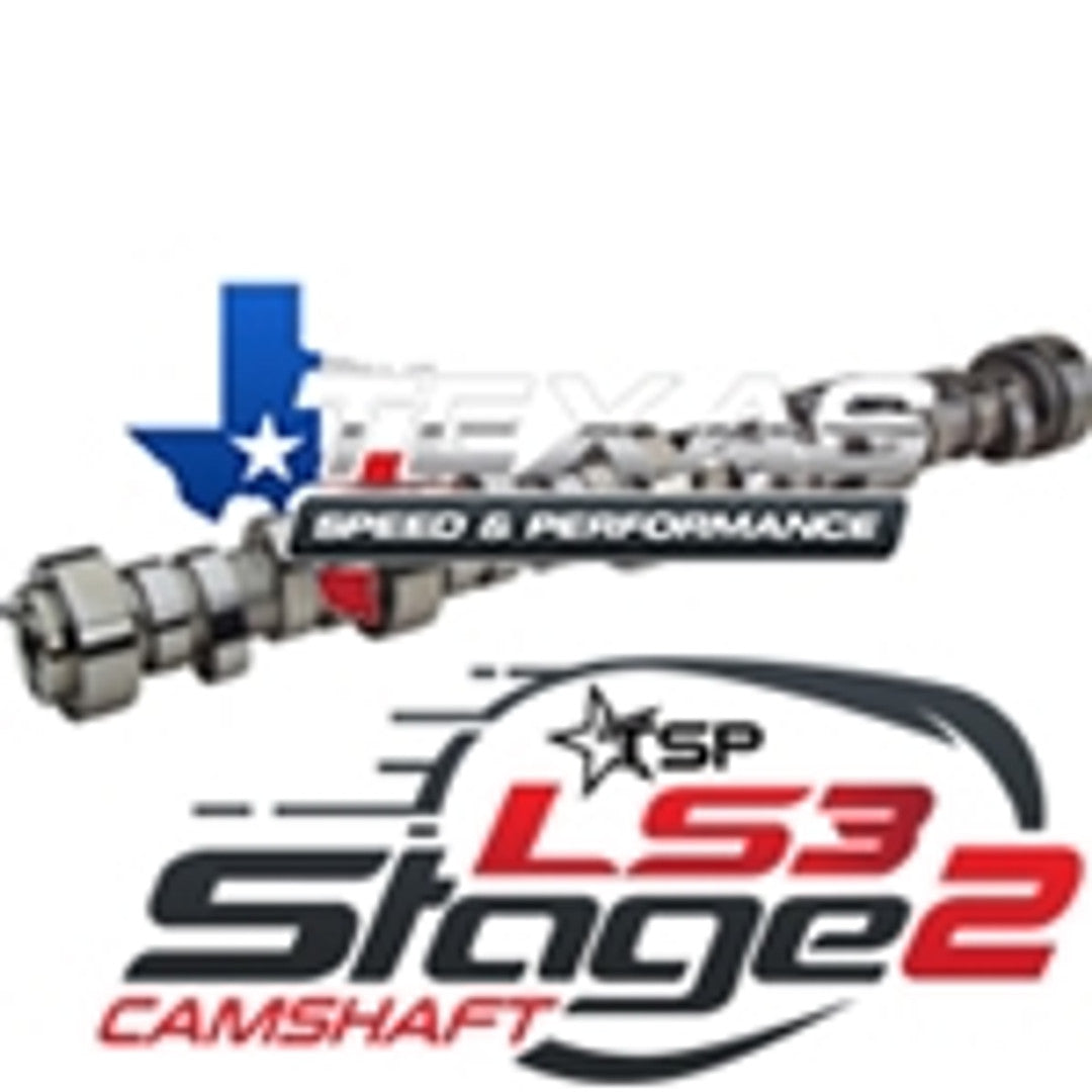 Texas Speed LS3 Stage 2 Camshaft