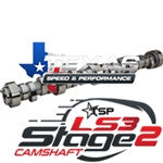 Texas Speed LS3 Stage 2 Camshaft