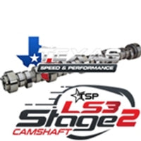 Texas Speed LS3 Stage 2 Camshaft