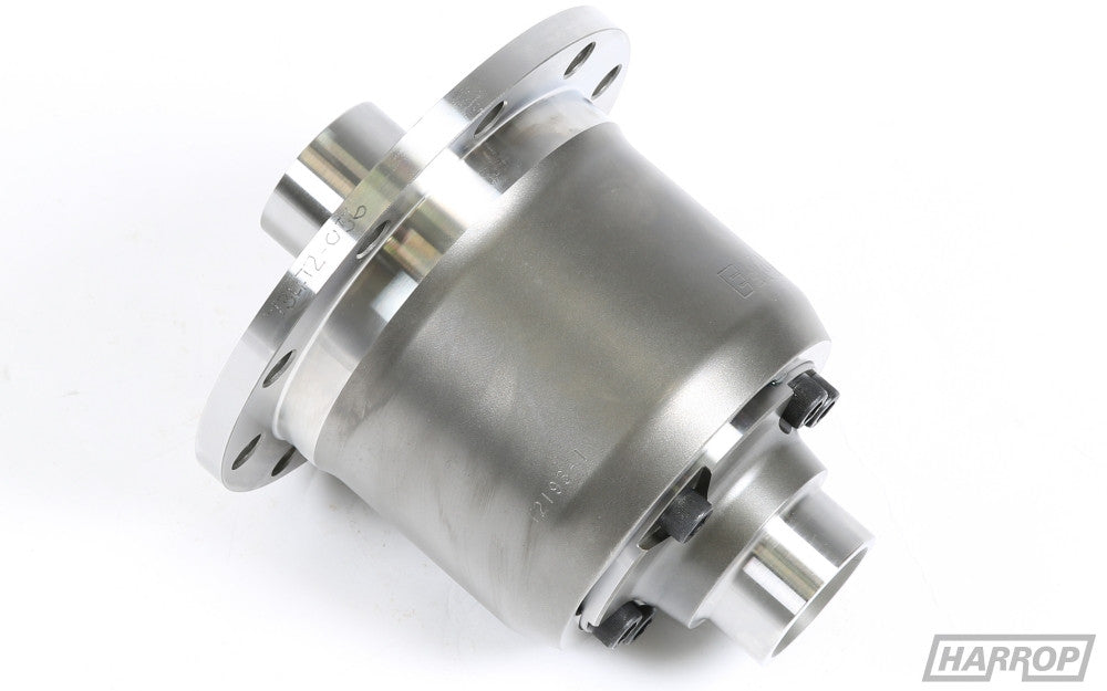 Harrop Eaton Truetrac LS | VT - VZ | M80 28 Spline