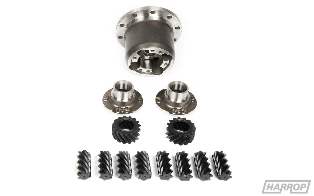 Harrop Eaton Truetrac LS | VT - VZ | M80 28 Spline