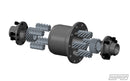 Harrop Eaton Truetrac LS | VT - VZ | M80 28 Spline