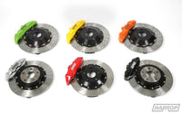 HARROP Ultimate Brake Package | Holden VF | Full Kit
