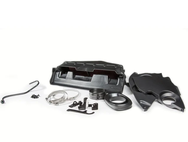 VCM VF MAF-less OTR & Panel Bundle Kit