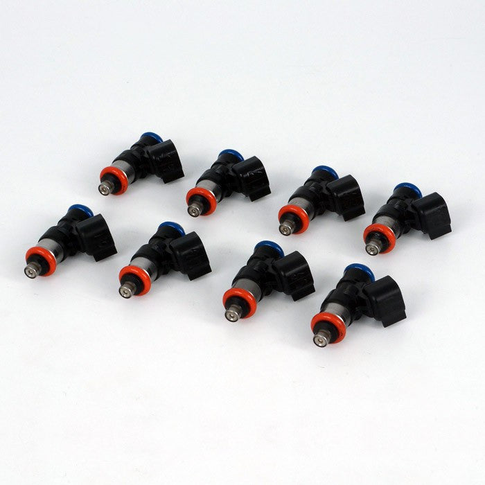 Deatschwerks | LS Performance 1200cc Injectors | Short Length LS3 - L98