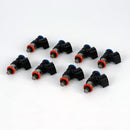 Deatschwerks | LS Performance 90lb Injectors | Short Length LS3 - L98