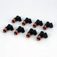 Deatschwerks | LS Performance 60lb Injectors | Long Length LS1