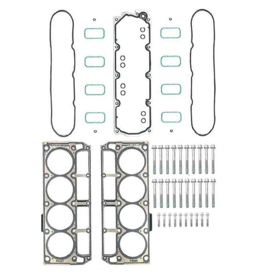 Durapro L98 6.0L VRS (Valve Regrind Set) Engine Gasket Kit