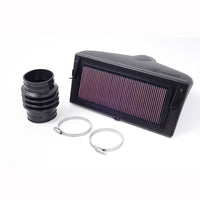 VCM VT - VZ MAF-less  Plastic OTR