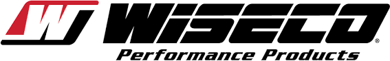 Wiseco Professional Series 4.070" Pistons Set | 4.00" Stroke -15cc Dish