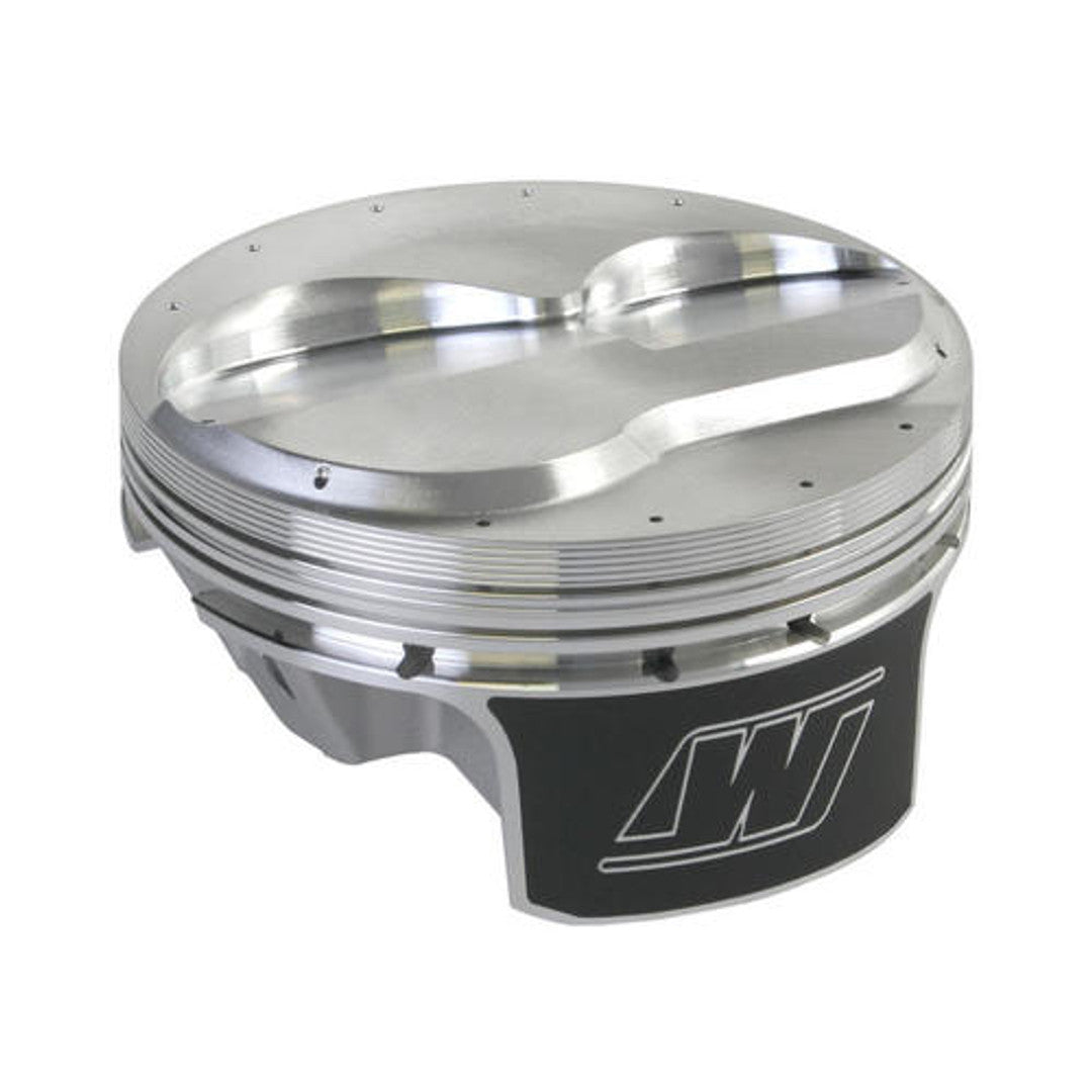 Wiseco 'Professional Series' -12cc 'DISH TOP' Pistons Set | 4.005" Bore x 3.622" Stroke x 6.098" Rod
