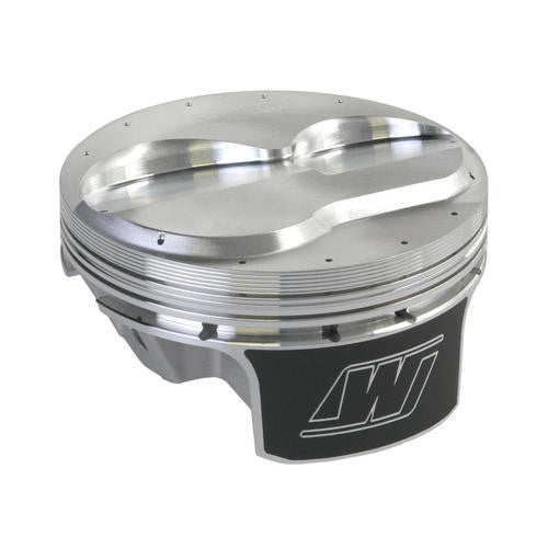 Wiseco 'Professional Series' -12cc 'DISH TOP' Pistons Set | 4.005" Bore x 3.622" Stroke x 6.098" Rod