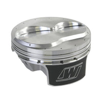 Wiseco Professional Series 4.070" Pistons Set | 4.00" Stroke -15cc Dish
