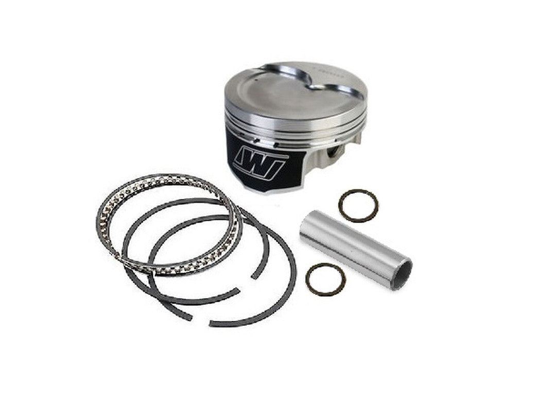 Wiseco Professional Series 4.070" Pistons Set | 4.00" Stroke -15cc Dish