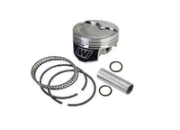 Wiseco Professional Series 4.070" Pistons Set | 4.00" Stroke -15cc Dish